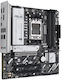 Asus PRIME B840M-A-CSM Motherboard Micro ATX με AMD AM5 Socket 90MB1J10-M0EAYC