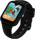Garett Smartwatch (Negru)