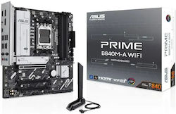Asus PRIME B840M-A WIFI