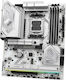 ASRock B850 Steel Legend WiFi Motherboard ATX με AMD AM5 Socket 90-MXBQS0-A0UAYZ