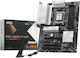MSI PRO B850-P WIFI Motherboard ATX με AMD AM5 Socket
