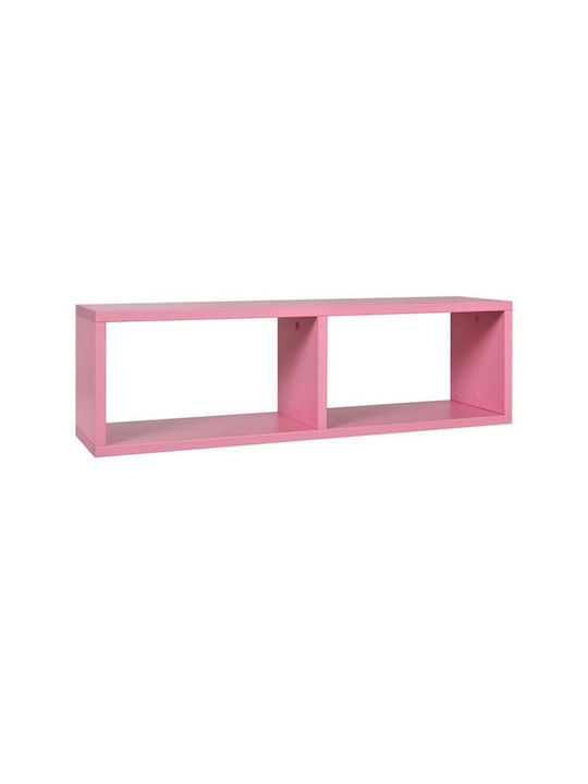 Kids' Shelf Pink