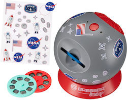 NASA Πλανητάριο NASA Πλανητάριο
