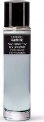 Saphir My Identity Парфюмна вода 30мл