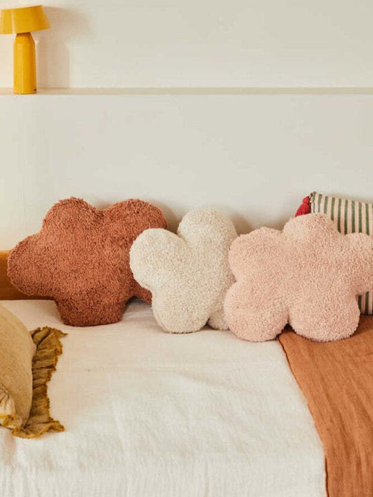 Lorena Canals Wolkenkissen Creme