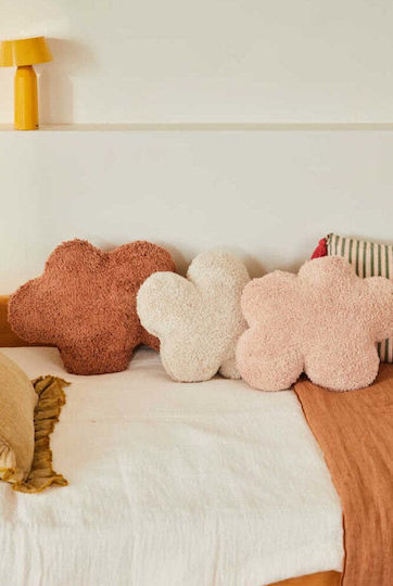 Lorena Canals Wolkenkissen Creme
