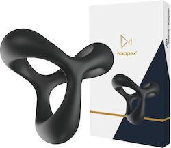 Cockring Nappex Jari Premium Cockrings 10 Languages