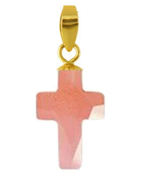 Margaritari Gold Kreuz 14K