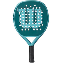 Wilson WR169321 Adults Padel Racket