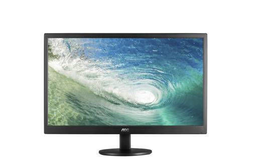 AOC M2470SWH Refurbished Grade A VA Monitor 23.6" FHD 1920x1080