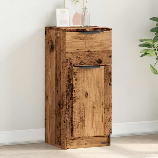 Cabinet de depozitare L30xW30xH70buc