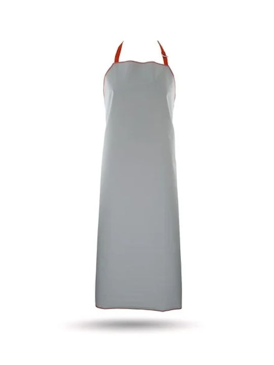 Waterproof Lightweight White Work Apron 70x110cm Galaxy Flexy Galaxy