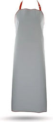 Waterproof Lightweight White Work Apron 70x110cm Galaxy Flexy Galaxy