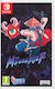 The Messenger Switch Game