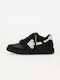 Out Office Sneakers Black White