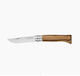Opinel No.8 Messer Orange