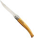 Opinel No.12 Pocket Knife