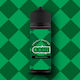 Blackout Flavor Shot 24ml/120ml 1τμχ Macadamia