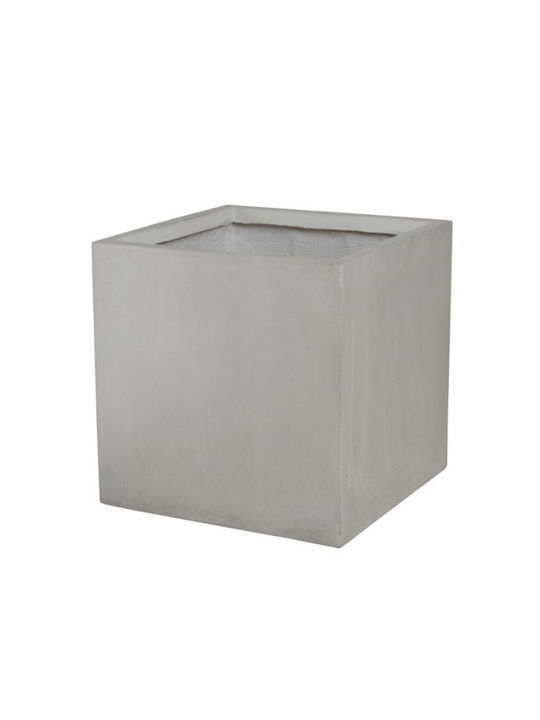 Harmony Pot Ceramic 39.5x39.5x49cm.
