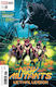 Τεύχος New Mutants Lethal Legion 1 Of 5