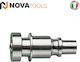 Novatools Βυσμα Πριζας Φρεζοβιδα 11051