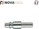 Novatools Βυσμα Πριζας Σωληνα 8mm 11053