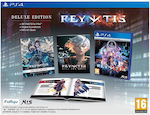 Reynatis Deluxe Edition PS4 Game