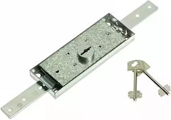 Yale Garage Door Lock Central Locking