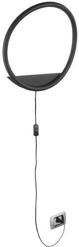 Fan Europe Modern Lamp Wall 35cm