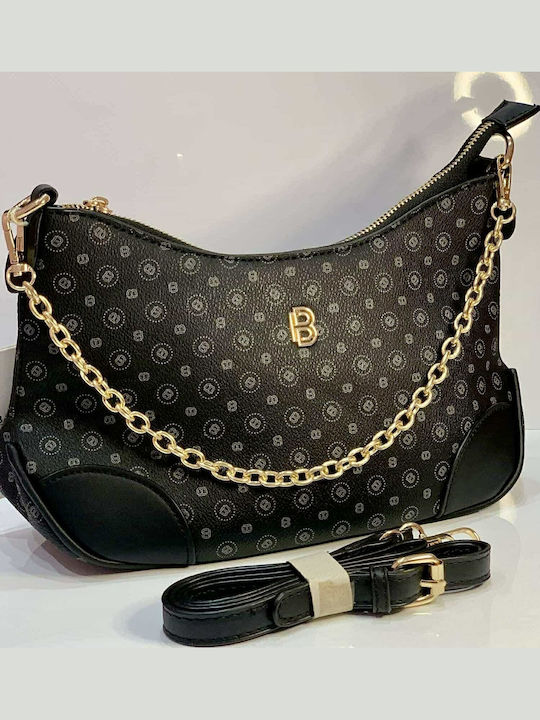 Woman's Fashion Γυναικεία Τσάντα από Συνθετικό Δέρμα