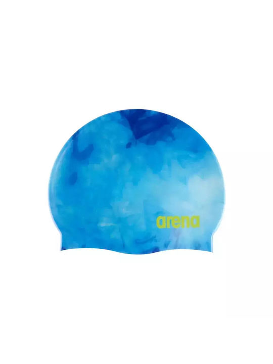 Arena Hd Adult Swimming Cap