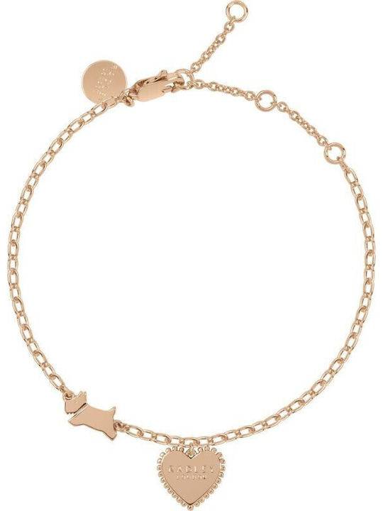 Radley Women's Bracelet Made of Steel