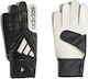 adidas Copa Torwarthandschuhe Kinder Schwarz