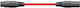 Chord XLR Cable XLR Male - XLR Female Black 6m XF-XM600RD