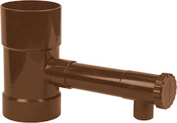 Gutter Water Collector 80 Mm