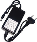 Universal Power Adapter 12 4A 48W (235700)