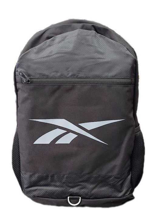 Reebok Tasche Rucksack Schwarz
