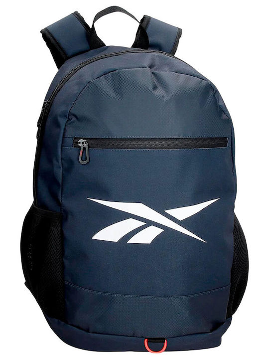 Reebok Tasche Rucksack Blau