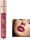 Fashion Make Up Matte My Life Lip Gloss Deep Plum 4ml