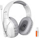 Meetion BTH011 Ασύρματο Over Ear Gaming Headset...