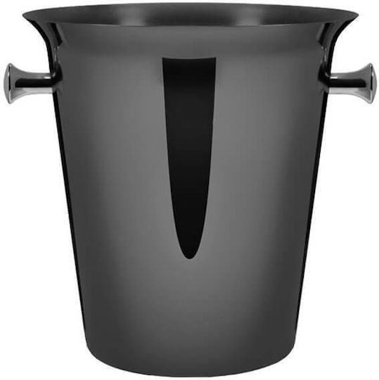 Dianomiki with Dimensions 21x21cm Black