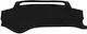Toyota Avensis III T27 2009-2015 Dashboard Cover Black
