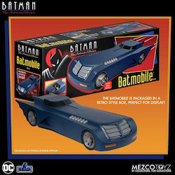 Mezco Toys DC Comics: Batman