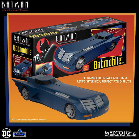 Mezco Toys DC Comics: Batman Φιγούρα