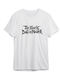 T-shirt Black Dahlia Murder Rock Avenue White