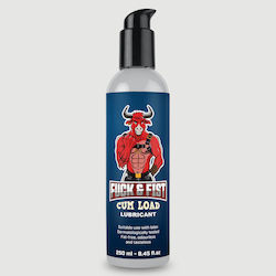 Fuck & Fist Cum Load Sperma Gleitmittel 250 ml