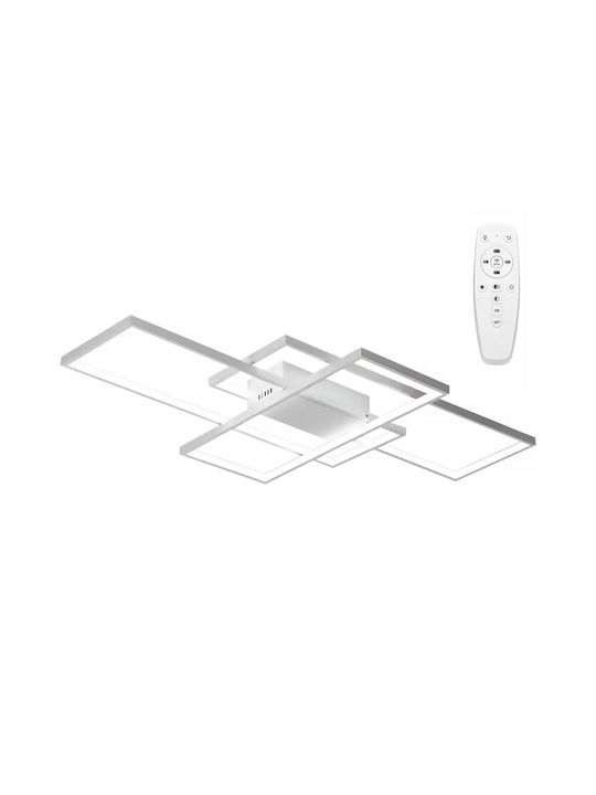 Toolight Πλαφονιέρα LED Toolight Πλαφονιέρα LED