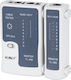 Cable Tester Tl-468