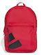 adidas Backpack Red