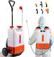 Vevor Backpack Sprayer Battery with Capacity 15lt